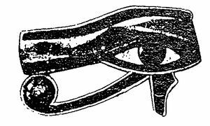 Eye of Horus